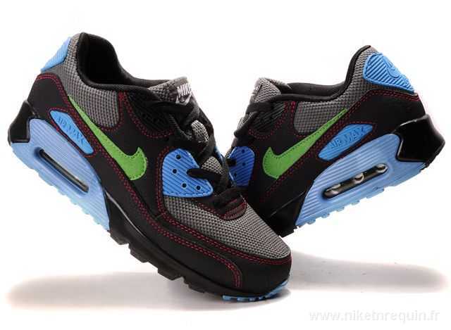 Air Max 90 gris (2)